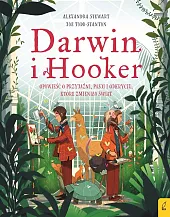 Darwin i Hooker Darwin i Hooker