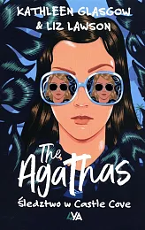 The Agathas Śledztwo w Castle CoveKathleen Glasgow The Agathas Śledztwo w Castle CoveKathleen Glasgow