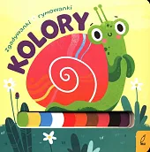 Zgadywanki rymowanki KoloryPatrycja Wojtkowiak-Skóra