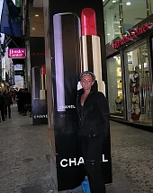 Mariola Przyjemska Konsumpcja konstrukcja i melancholia,zbiorowa Praca