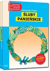 Śluby panieńskieAleksander Fredro Śluby panieńskieAleksander Fredro