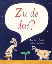 Zu dę daśCarson Ellis