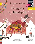 Przygoda w Himalajach Czytam sobie Poziom 1