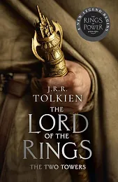 The Two TowersR.R. Tolkien J.