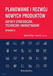 Planowanie i rozwój nowych produktówMarek Wirkus