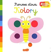 Pierwsze słowa Kolory