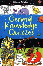 General Knowledge Quizzes