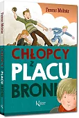 Chłopcy z Placu Broni Chłopcy z Placu Broni
