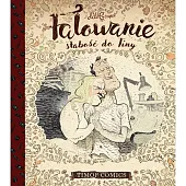 Falowanie słabość do TinyDave Cooper