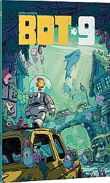 Bot-9Derek Laufman Bot-9Derek Laufman