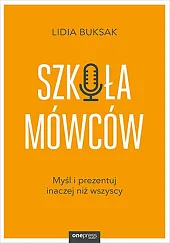 Szkoła MówcówLidia Buksak