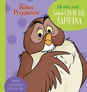 Jak widzę świat Sowa czuje się,Magdalena Dej