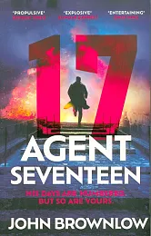 Agent SeventeenJohn Brownlow