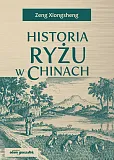 Historia ryżu w Chinach Historia ryżu w Chinach