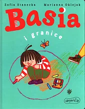 Basia i graniceZofia Stanecka