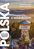 Polska z widokiem Przewodnik dla łowców panoram