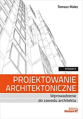 Projektowanie architektoniczneTomasz Malec Projektowanie architektoniczneTomasz Malec