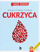 Bądź zdrów CukrzycaIza Radecka