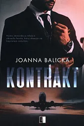 KontraktJoanna Balicka