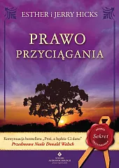 Prawo przyciąganiaEsther Hicks