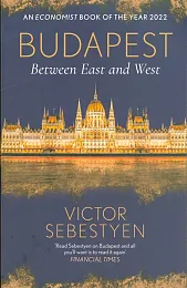 BudapestVictor Sebestyen