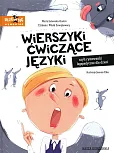 Wierszyki ćwiczące języki, czyli rymowanki logopedyczne dla dzieci Wierszyki ćwiczące języki, czyli rymowanki logopedyczne dla dzieci