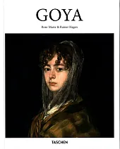 GoyaRose-Marie Hagen