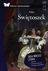 ŚwiętoszekMolier  ŚwiętoszekMolier