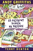 52-piętrowy domek na drzewie