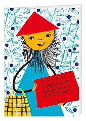 Z przygód krasnala HałabałyLucyna Krzemieniecka