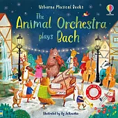 The Animal Orchestra plays Bach The Animal Orchestra plays Bach
