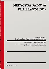 Medycyna sądowa dla prawników Medycyna sądowa dla prawników