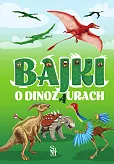 Bajki o dinozaurach