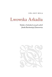 Lwowska ArkadiaEwa Rot-Buga