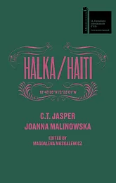 Halka HaitiJoanna Malinowska