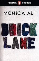 Penguin Readers Level 6: Brick LaneMonica Ali