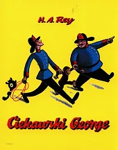 Ciekawski GeorgeH.A. Rey