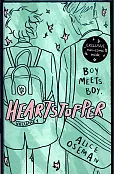 Heartstopper Volume 1 Heartstopper Volume 1