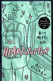 Heartstopper Volume 1Alice Oseman