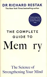 The Complete Guide to MemoryRichard Restak