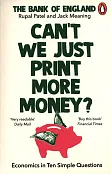 Can’t We Just Print More Money?
