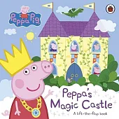 Peppa Pig Peppa's Magic Castle