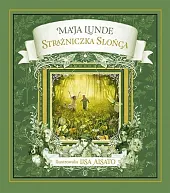 Strażniczka SłońcaMaja Lunde