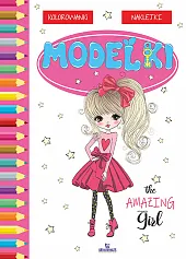 ModelkiMonika Matusiak