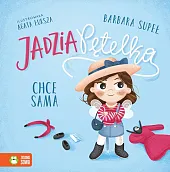 Jadzia Pętelka chce samaBarbara Supeł