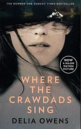 Where the Crawdads SingDelia Owens