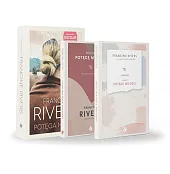 Potęga miłości / Poczuj potęgę miłości,Francine Rivers