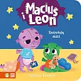 Maciuś i Leon zasypiają sami