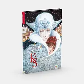 Królowa ŚnieguChristian Andersen Hans