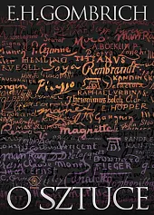 O sztuceH.Ernst Gombrich O sztuceH.Ernst Gombrich